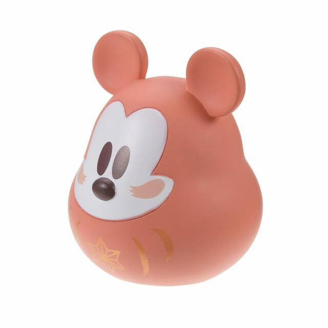 ミッキー マスコット だるま NEW YEAR 2023 1,430円