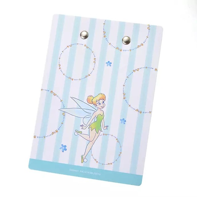 クリップボード＜ティンカーベル＞880円