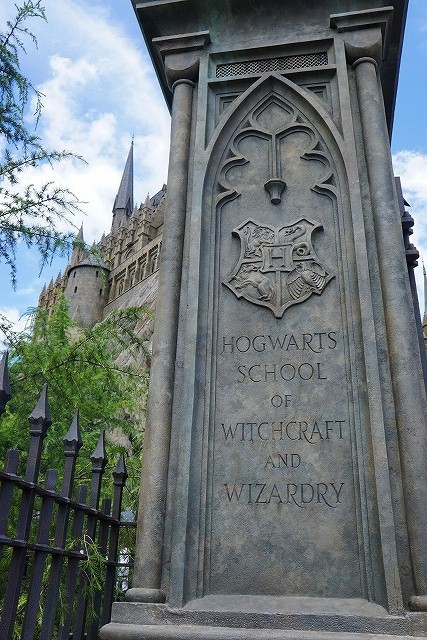 USJスイーツ／園内雑観