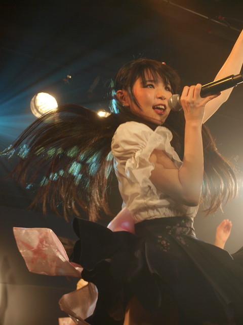 虹のコンキスタドール