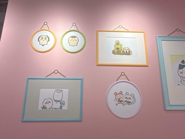 「シーサー編」でのラーメンの鎧さんとシーサーの2ショットが!思い出すだけで泣けます…!