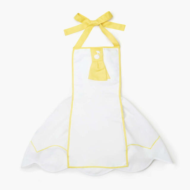 パティシエエプロン 4,950円