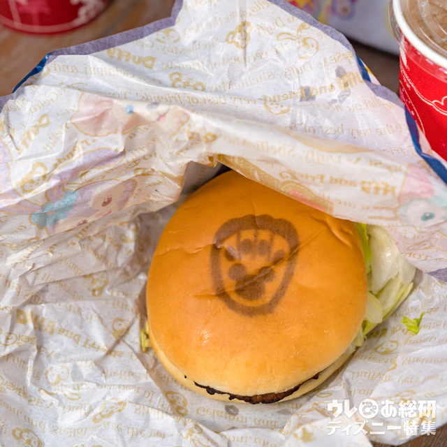 ケープコッド・クックオフのファーストプライズセット