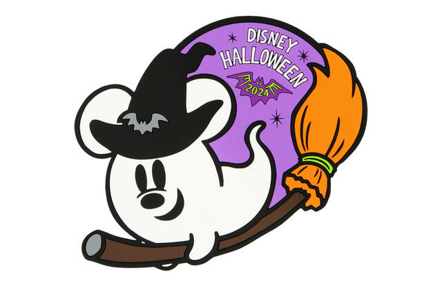 スーベニアコースター 対象ドリンクにプラス600円｜東京ディズニーランド「ヒューイ・デューイ・ルーイのグッドタイム・カフェ」、東京ディズニーシー「ザンビーニ・ブラザーズ・リストランテ」｜東京ディズニーリゾート「ディズニー・ハロウィーン」スペシャルメニュー