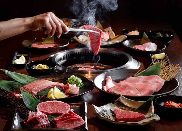 関東初となる池袋東口店を開業【焼肉力丸】