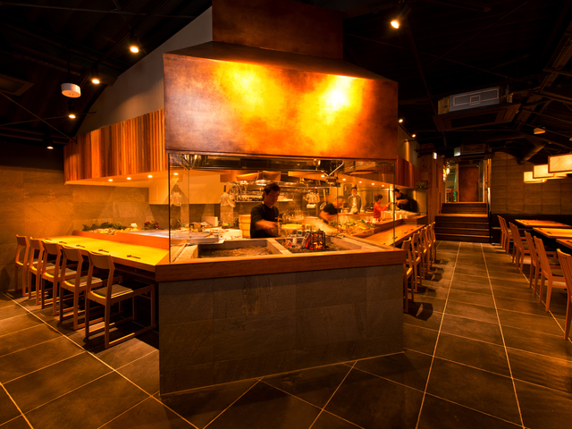 北海道 産直炉端  北の家族