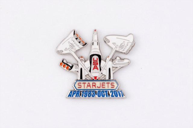 ピンバッジ 1,000円