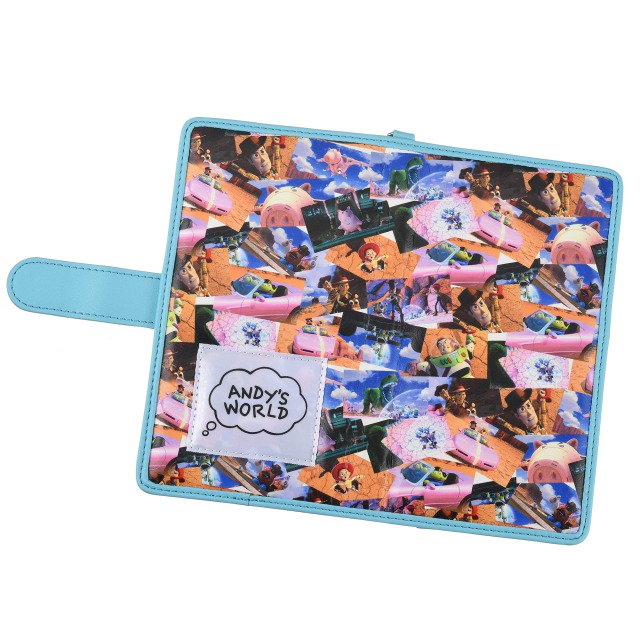 トイ・ストーリー 多機種対応 スマホケース・カバー Andy's World3,520円
