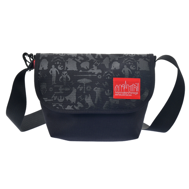 メッセンジャーバッグ（Mサイズ）12,000円