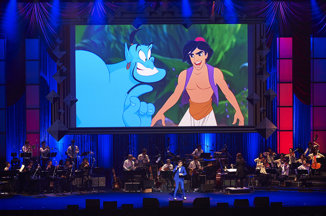 フレンド・ライク・ミー　山寺宏一