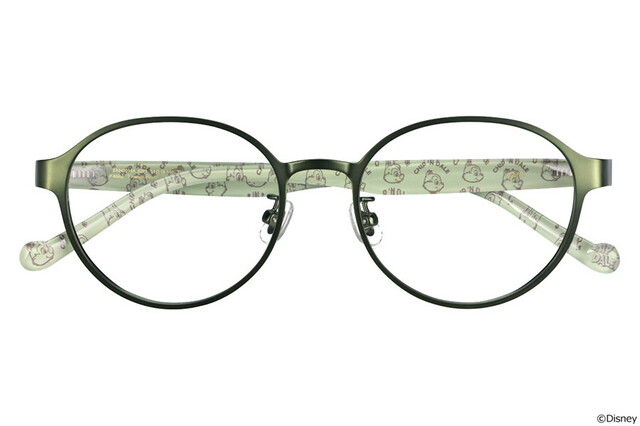 ZA242014_63F1 ¥9,900|Chip'n Dale Model|Disney Collection created by Zoff Mickey & Friends(ディズニーコレクション クリエイテッドバイゾフ ミッキーアンドフレンズ)