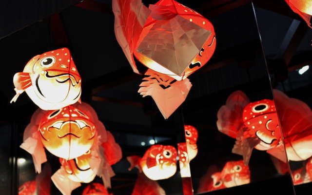 ぬるぬる＆にょろにょろな不思議ないきものたち