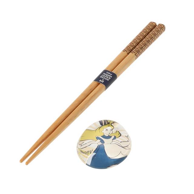 箸・箸置きセット　1,870円