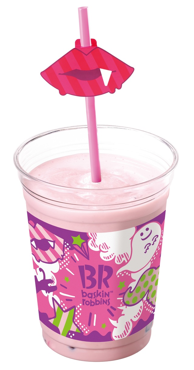 シェイク ラブコットンキャンディ