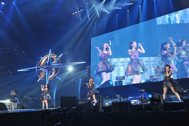 ©Animelo Summer Live 2017/MAGES. スフィア