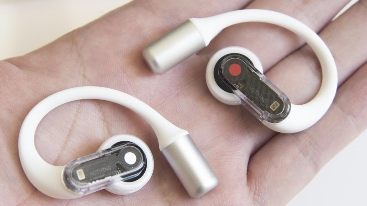 Anker・Nothing・Shokzのコスパと音質を両立した「オープン型イヤホン