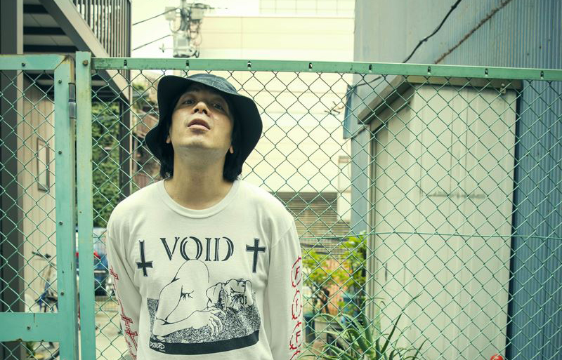 銀杏BOYZ 峯田和伸が語る、新作に影響を与えた“オリジナル