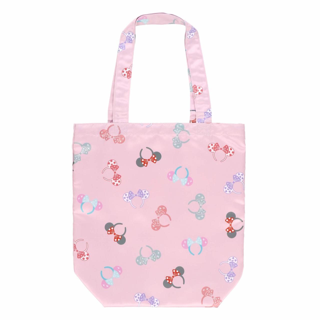 東京ディズニーリゾート】「カチューシャ用バッグ」新登場！お家に