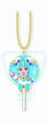 【ひろがるスカイ！プリキュア】キャンディキーホルダー（キュアスカイ）600円（税込）