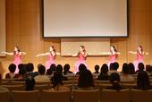 昨年開催の様子【YOKOHAMA BAYSIDE HAWAIIAN 2026】