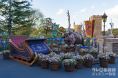 アナとエルサのフローズンファンタジー｜東京ディズニーランド