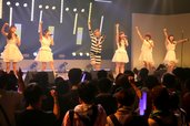 浦TIF2016ライブの部