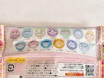 ラインナップは全13種類！どのデザインが入っているかは、実際に開封するまでわからないブラインド仕様です