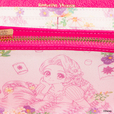 長財布 ¥26,400|サマンサタバサ「RAPUNZEL ART COLLECTION BY SHOKO NAKAGAWA」コレクション