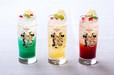 「東京ディズニーシー・ホテルミラコスタ」“ディズニー・クリスマス”スペシャルノンアルコールカクテル