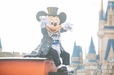 「ミッキーのグリーティングパレード・ウィズ・ヴィランズ」