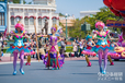 東京ディズニーランド「ドリーミング・アップ！」ダンサー・出演者｜東京ディズニーリゾート35周年 “Happiest Celebration!”