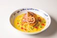 ハロウィーンパンプキンクリームパスタ（税込1,200円）