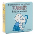 【PEANUTS】「Peanuts® 75周年 スヌーピー コースターブック」¥3,520
