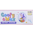 グーフィー＆マックス シークレットフィギュア GOOFY BIRTHDAY 900円