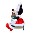 ミニー ぬいぐるみ DISNEY CHRISTMAS 5,000円
