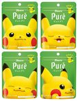 ピュレグミ ポケモン でんげきトロピカ味
