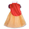 キッズ用ドレス＜白雪姫＞