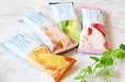 【ウエルシア】「からだWelcia」から登場しているアイス商品「果実のアイスバー」シリーズ！