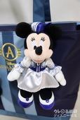 ディズニーホテル・エクスクルーティブ｜ぬいぐるみバッジ