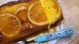 お土産 オレンジケーキ - 志摩スペイン村
