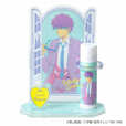 【Lovisia 名探偵コナンリップクリーム＆リップスタンドセット】松田陣平
