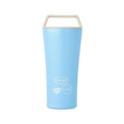 すき家オリジナル ステンレスボトル(約H20.5×飲み口Φ8.5cm、容量:約450ml)【すき家 夏の福袋「SUMMER BAG 2026」】