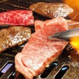 黒毛和牛焼肉食べ放題「肉屋の台所」