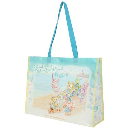 これは買い】東京ディズニーシー25周年×ダッフィー限定グッズ！コスパ