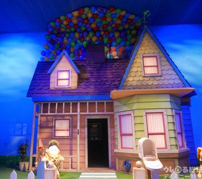 絶対いくべき!!「ピクサーの世界展」超ロングレポート、マニア目線の