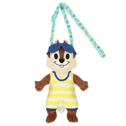 東京ディズニーリゾート】可愛すぎ「トートバッグ」は絶対ほしい