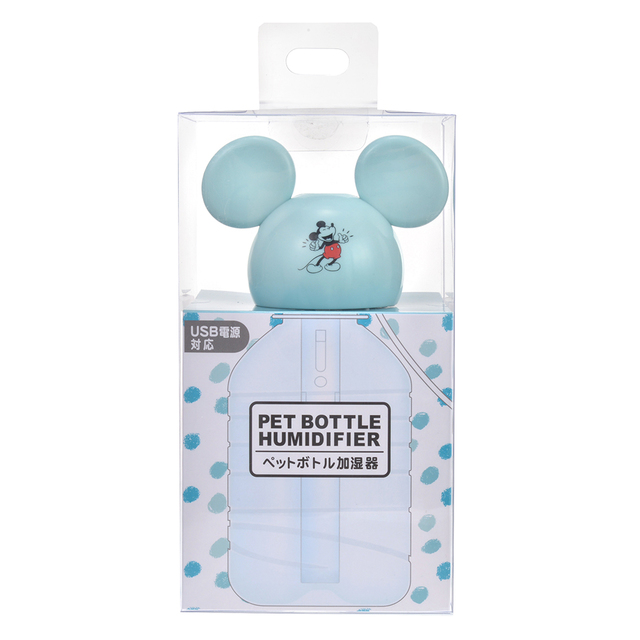 ペットボトル用加湿器 2,900円