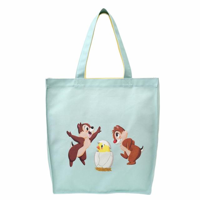 チップ＆デール トートバッグ CHIP AND DALE SPRING 2,640円