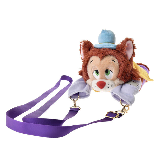 ギデオン マルチポシェット DISNEY VILLAINS 3,500円