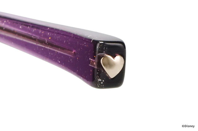 Dress Up Line 15,500円｜ラプンツェル｜Zoffディズニーコレクション“プリンセス”